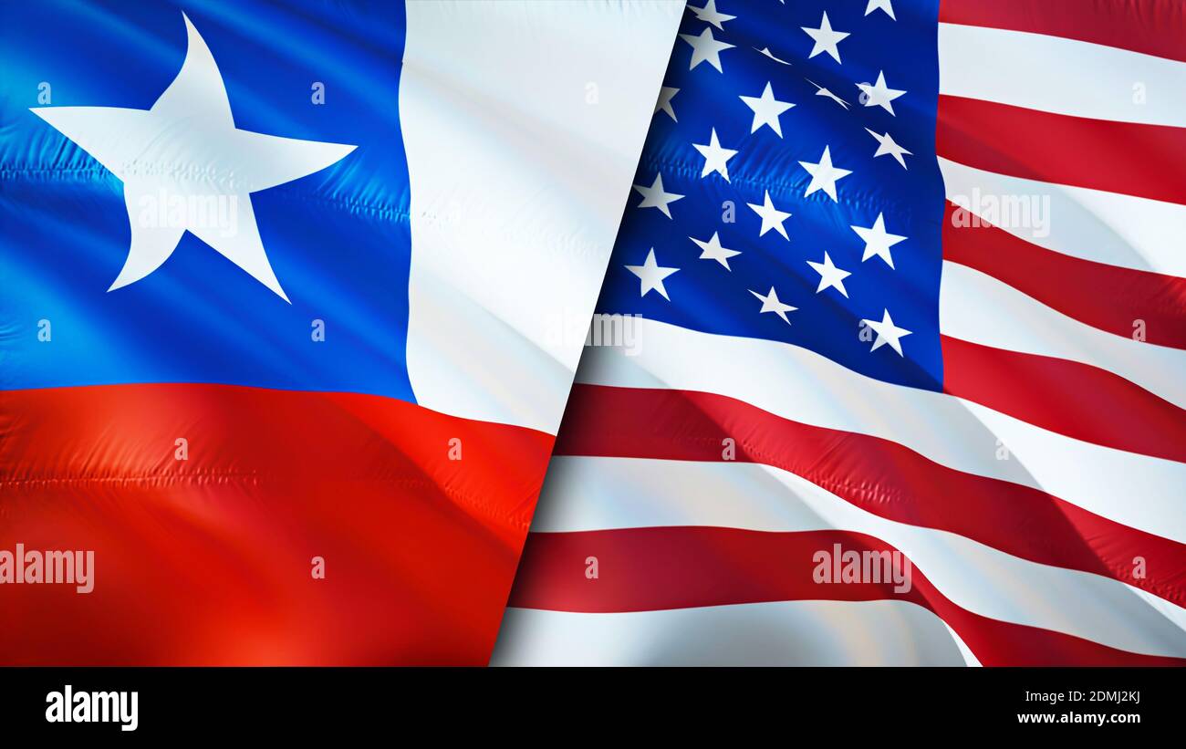 Chile vs usa hires stock photography and images Alamy