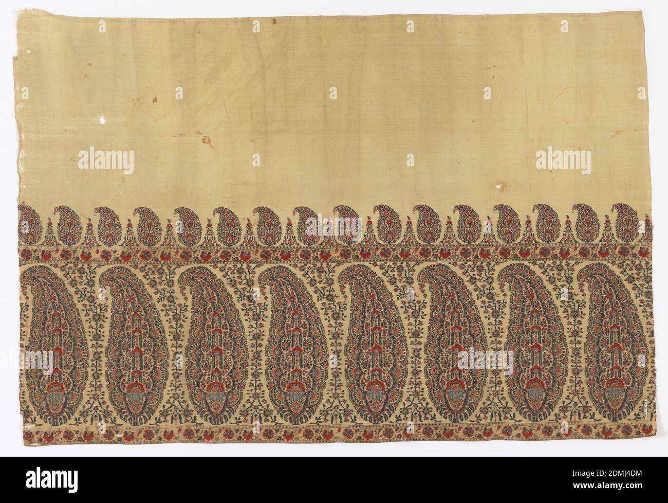 Shawl border design 2025