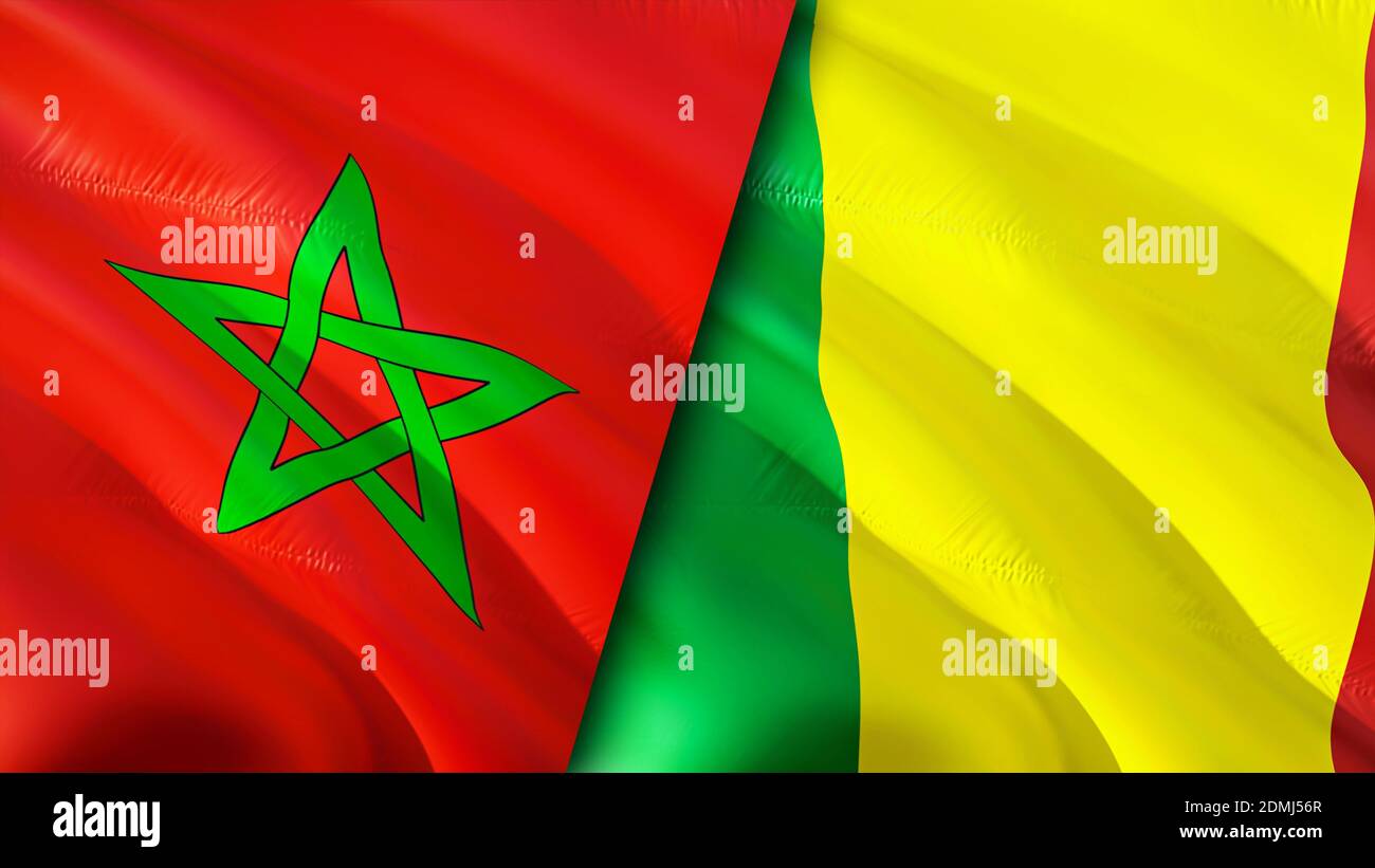 Mali Tilts Toward Morocco and the Shifting Sands of Sahel Diplomacy