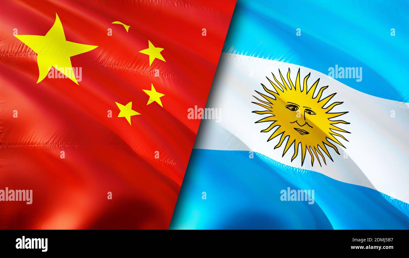 Shifting Trade Dynamics: China vs. Brazil Shifting Trade Dynamics: China vs. Brazil