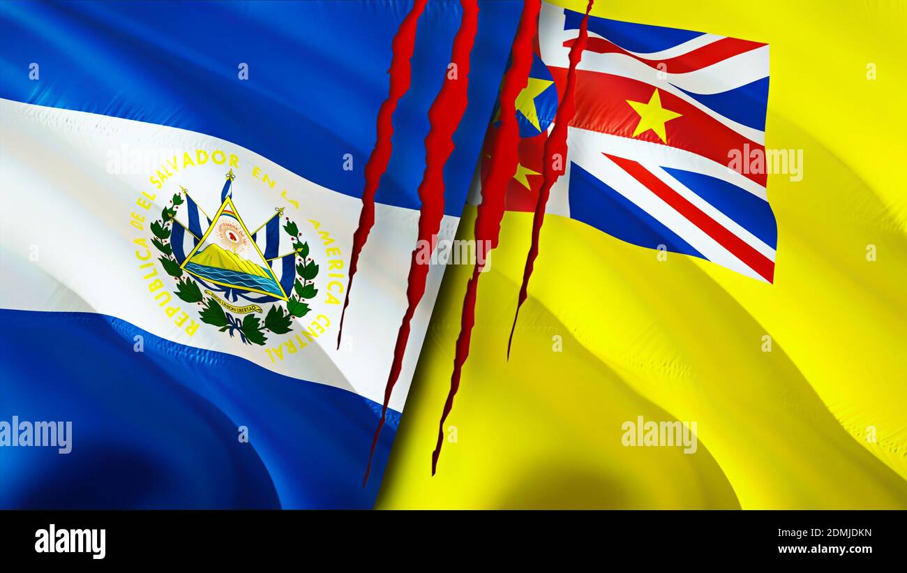 Niue waving flag hi-res stock photography and images - Page 10 - Alamy