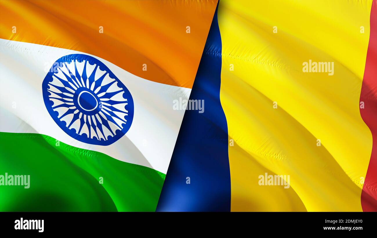India chad flag hi-res stock photography and images - Alamy India chad flag hi-res stock photography and images - Alamy