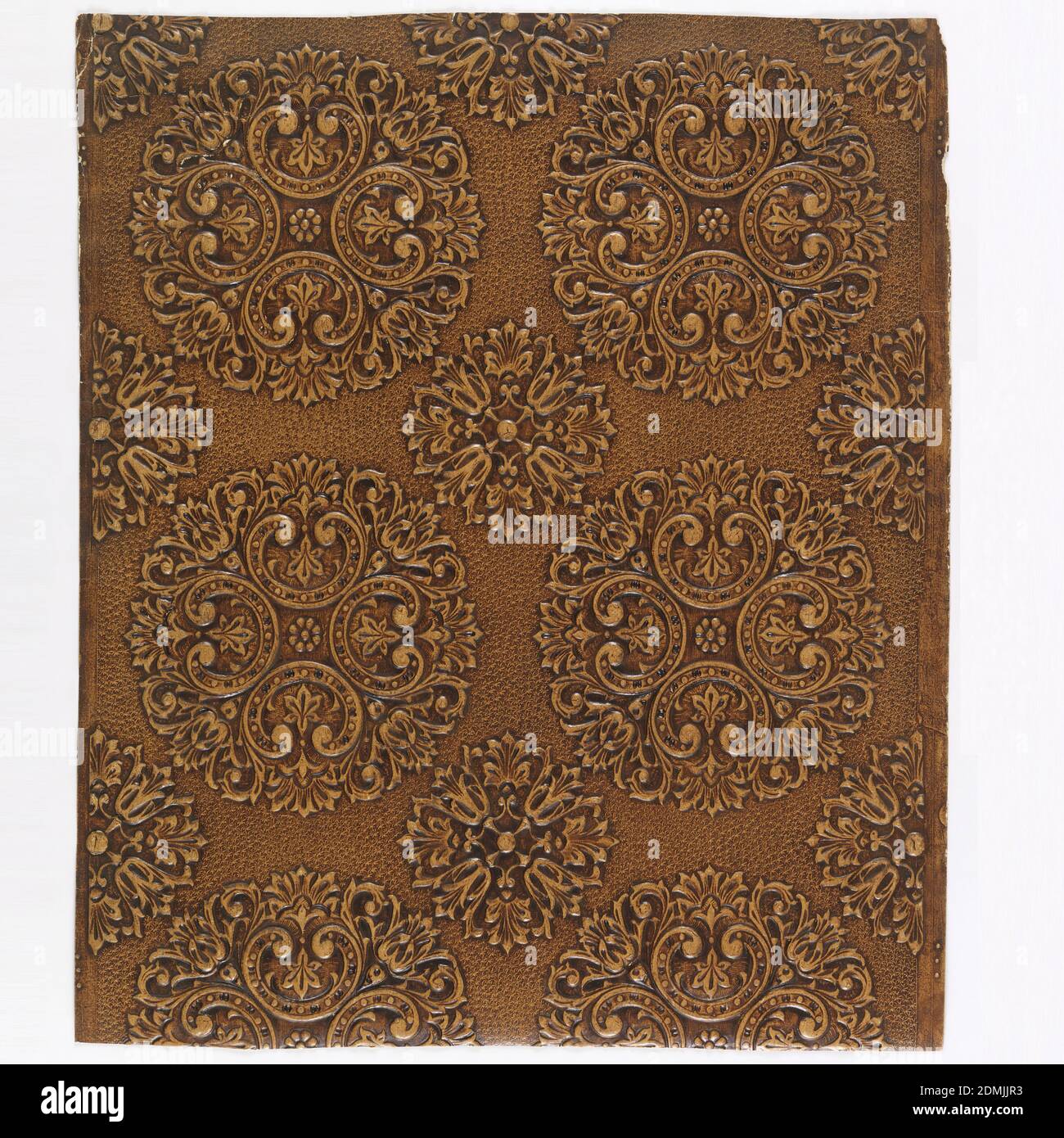 Circular Scroll Motifs High Resolution Stock Photography and Images - Alamy