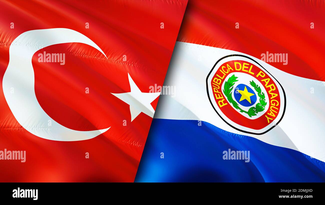 What Are the Consequences for Paraguay? What Are the Consequences for Paraguay?
