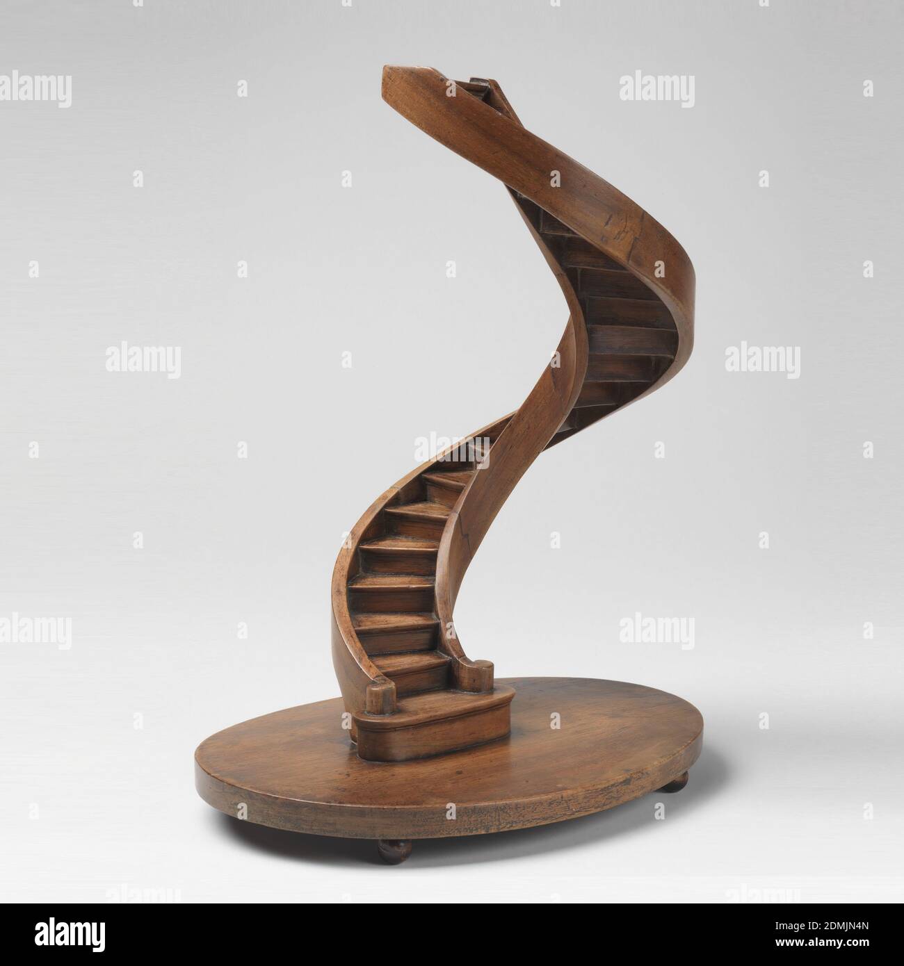 Curved stringboards hi-res stock photography and images - Alamy