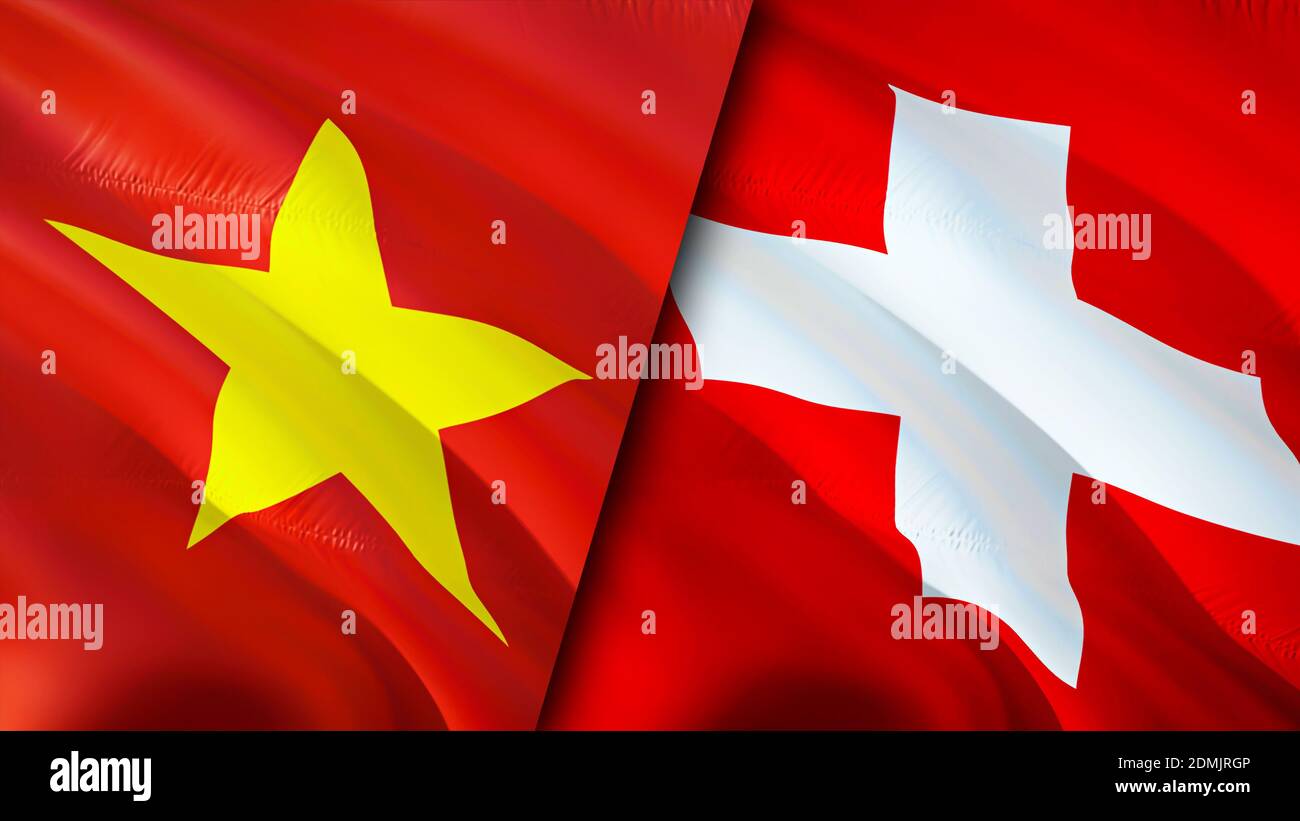 Vietnam Switzerland High Resolution Stock Photography and Images - Alamy