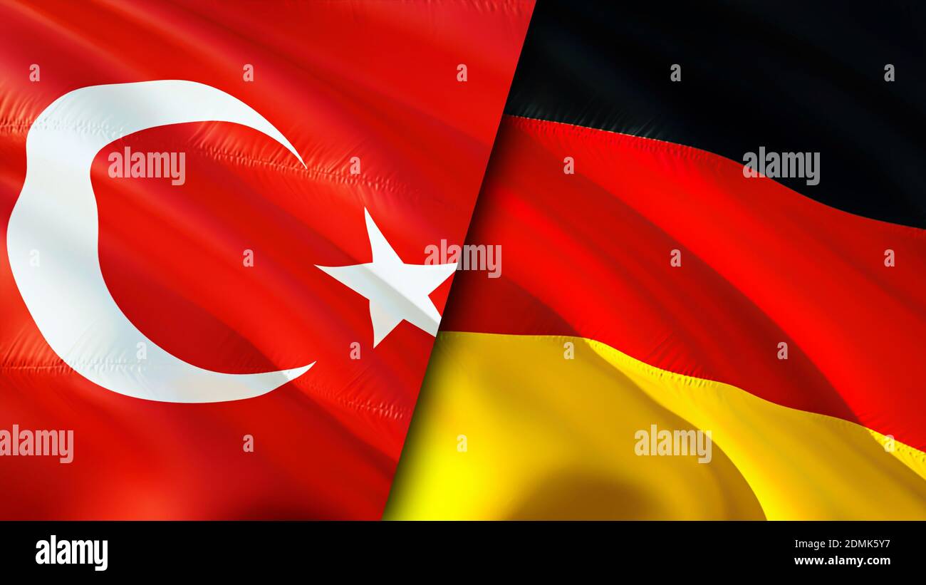 Deutschland flagge hi-res stock photography and images - Alamy