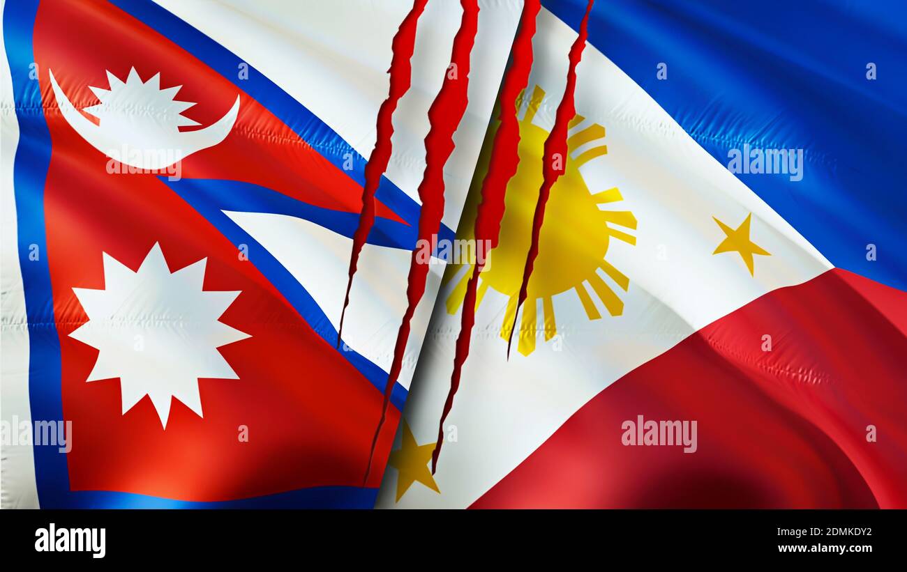 Nepal vs philippines