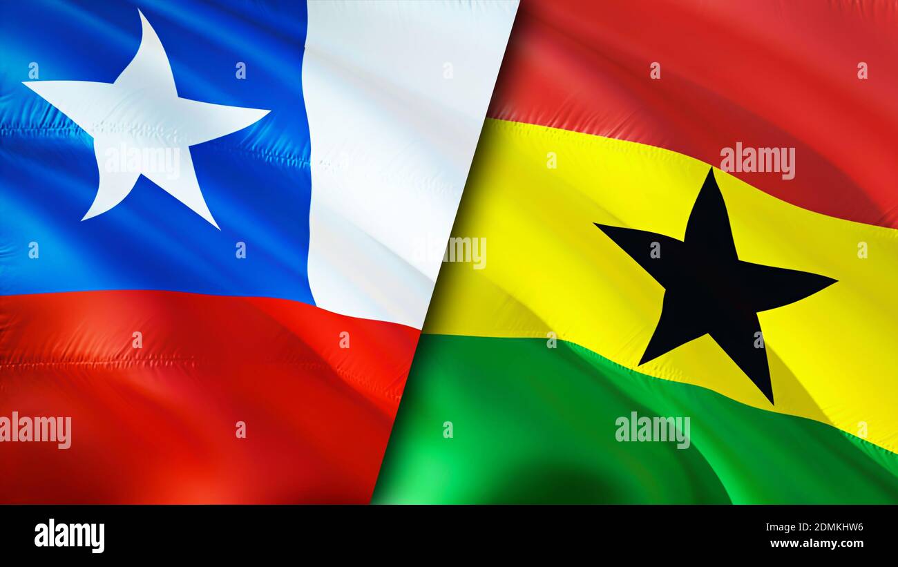 Chile vs ghana hires stock photography and images Alamy