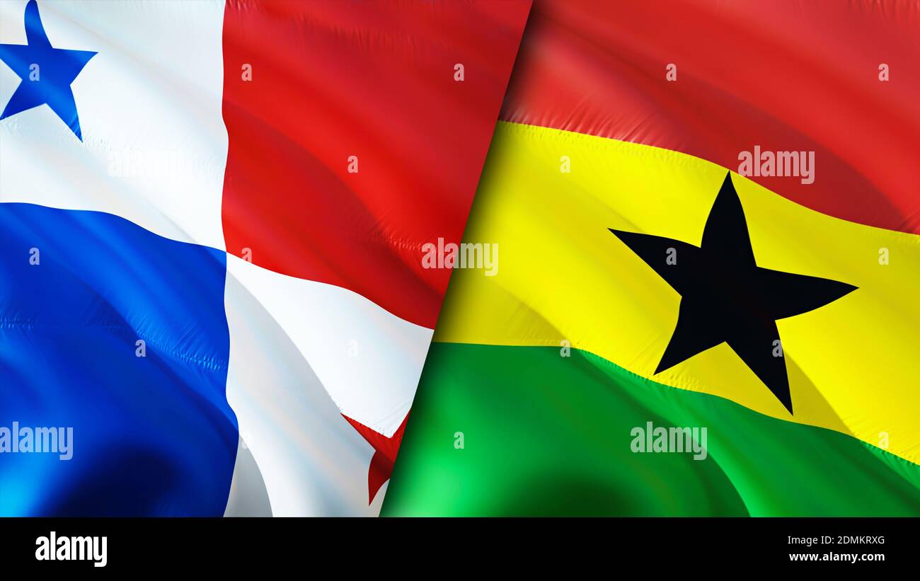 Serene Ghana Vs Panama Background in HD Serene Ghana Vs Panama Background in HD