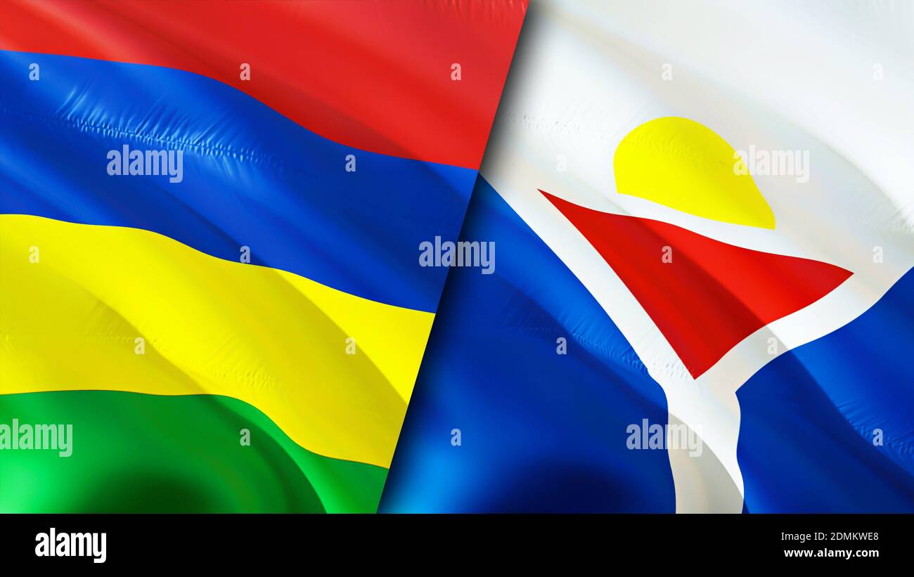 Mauritius vs saint martin hi-res stock photography and images - Alamy