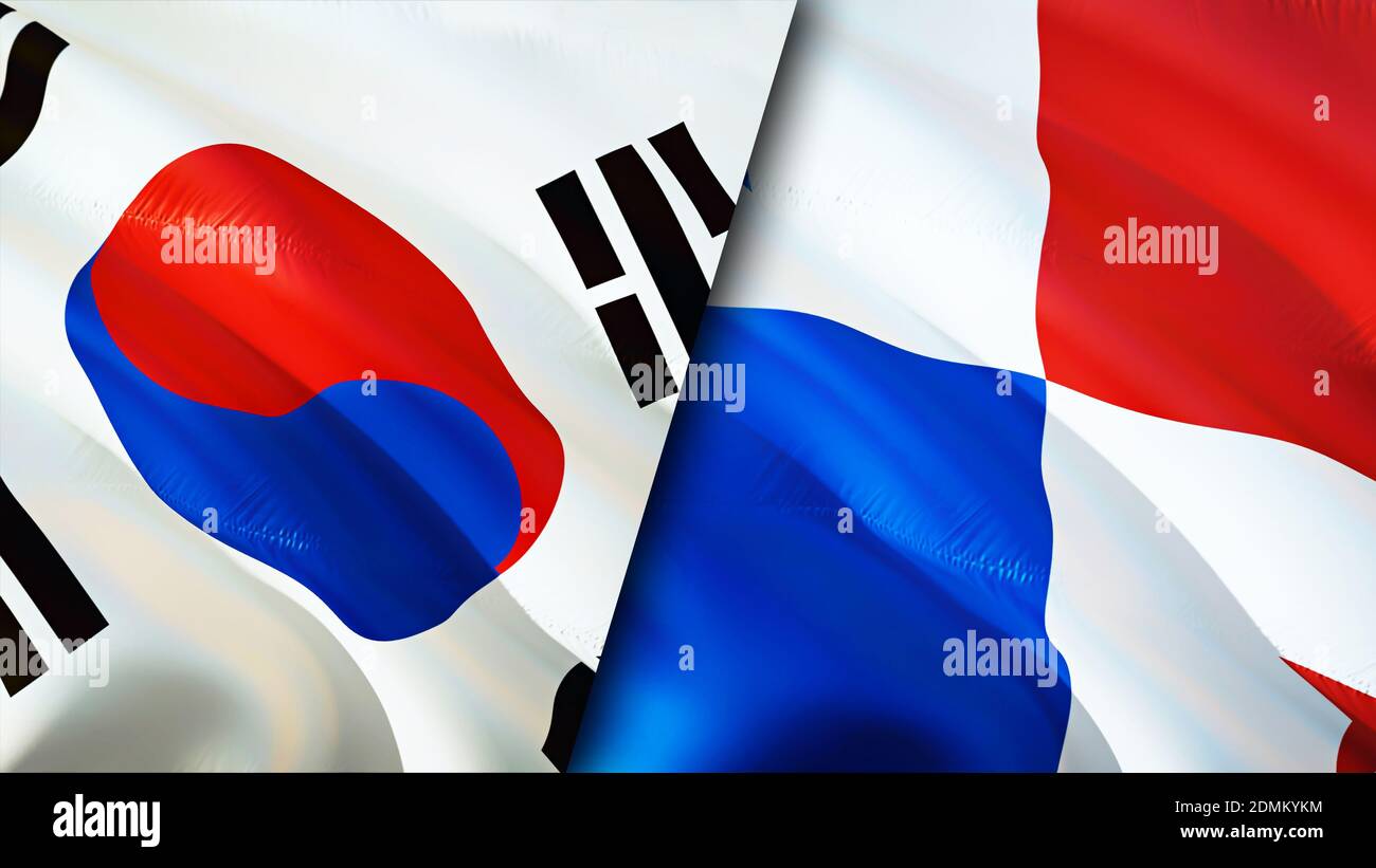 South Korea Vs Panama Hi Res Stock Photography And Images Alamy