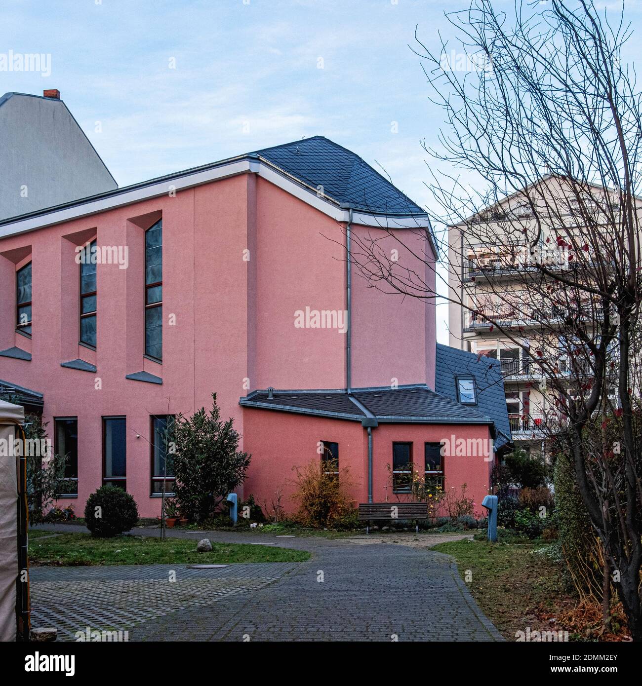 Architect A Ringler Hi res Stock Photography And Images Alamy