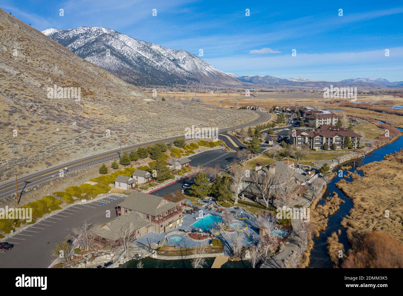 Genoa nevada hires stock photography and images Alamy