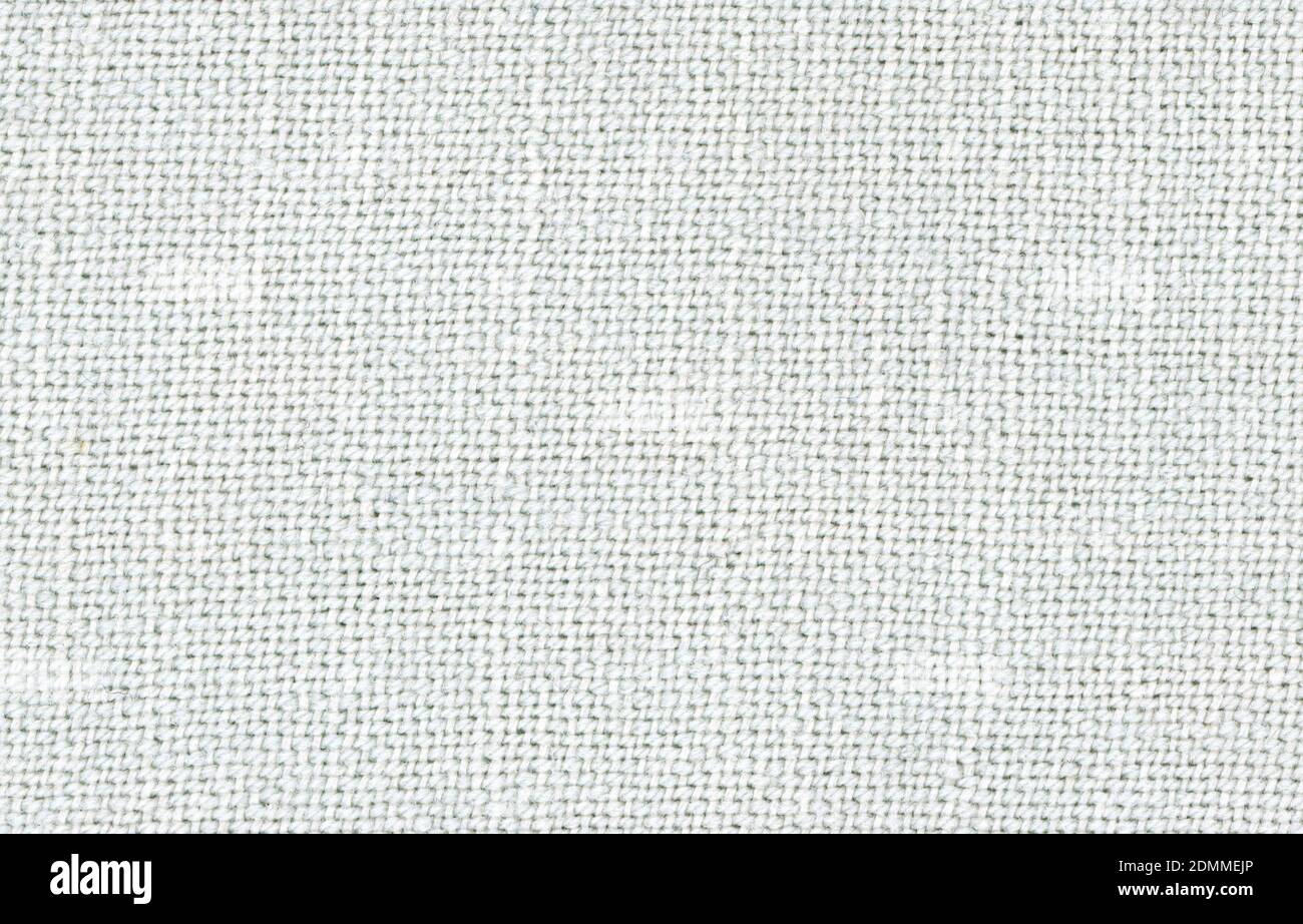 White canvas texture background - High resolution Stock Photo
