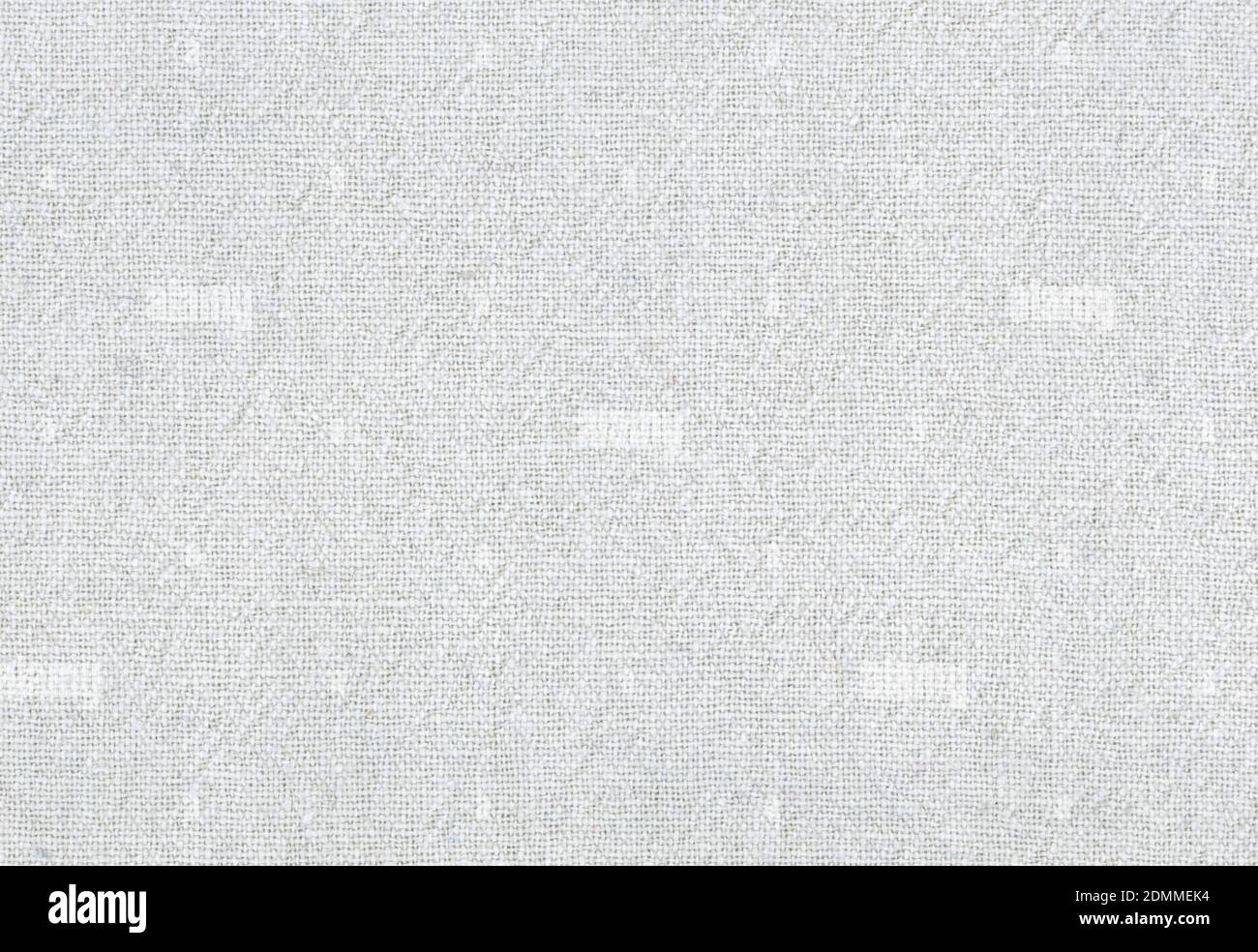 White canvas texture background - High resolution Stock Photo - Alamy