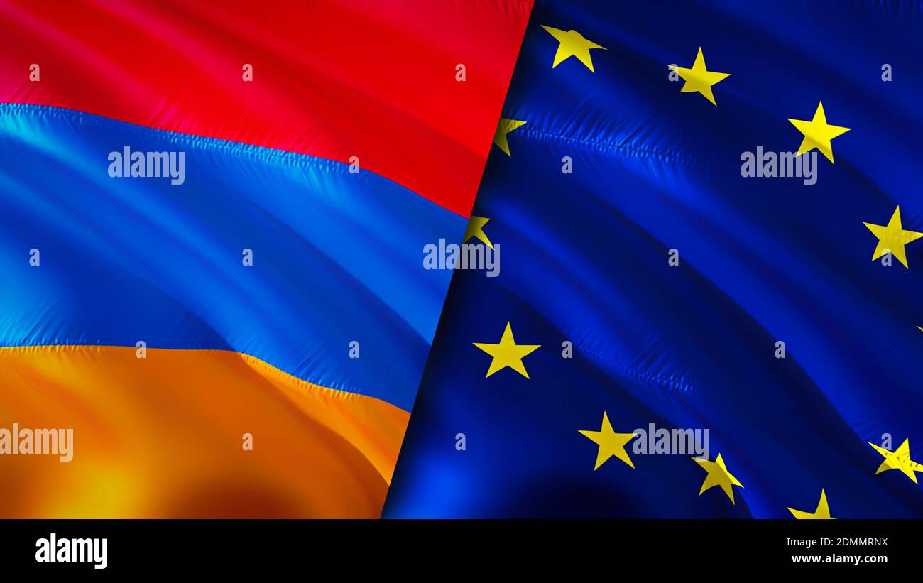 Armenia European Union The Erosion of the Russian Security Umbrella