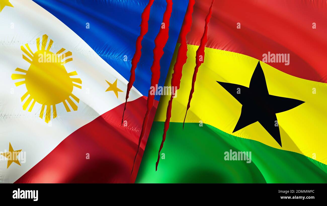 Philippines ghana conflict hi-res stock photography and images - Alamy