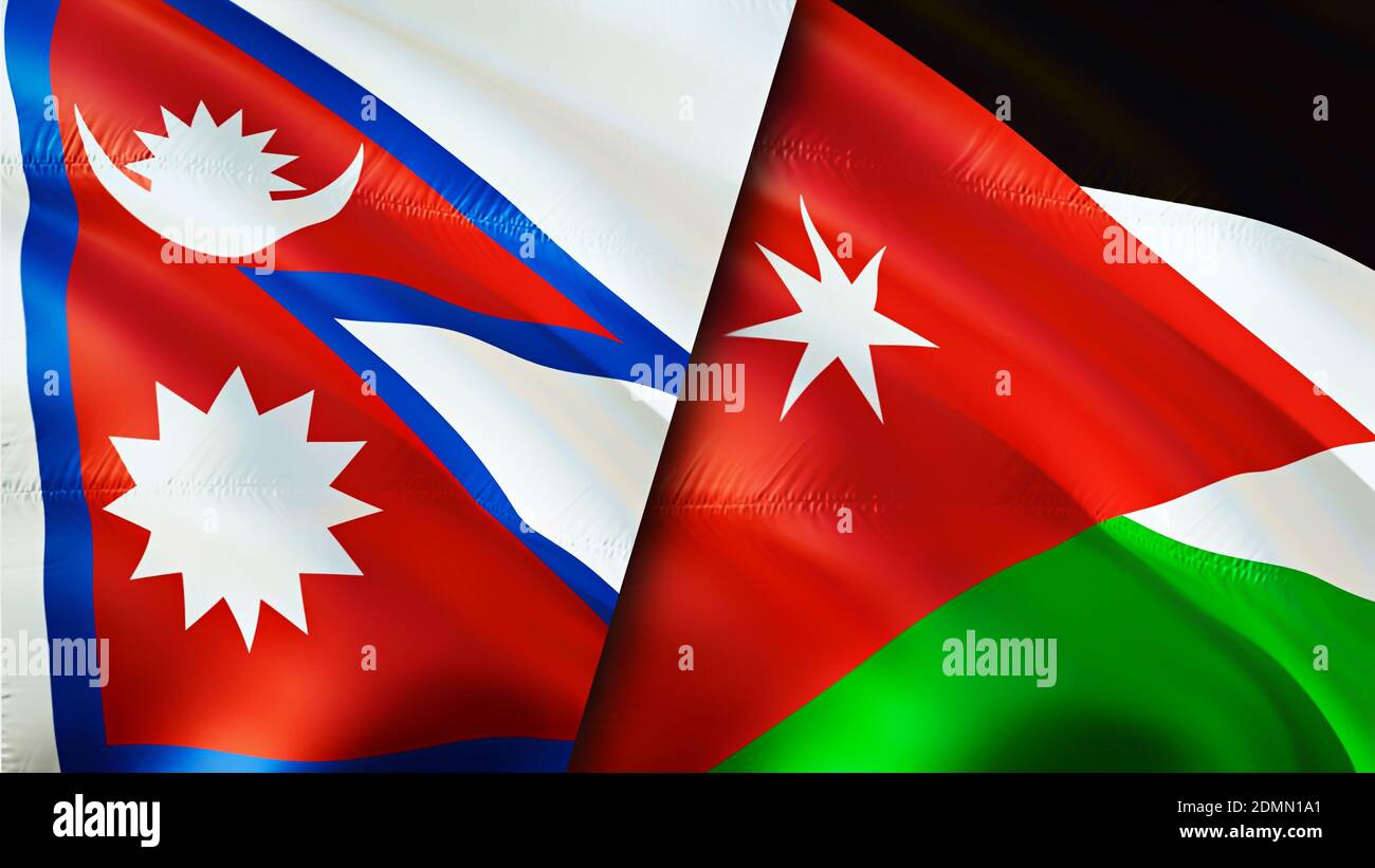 Nepal vs jordan