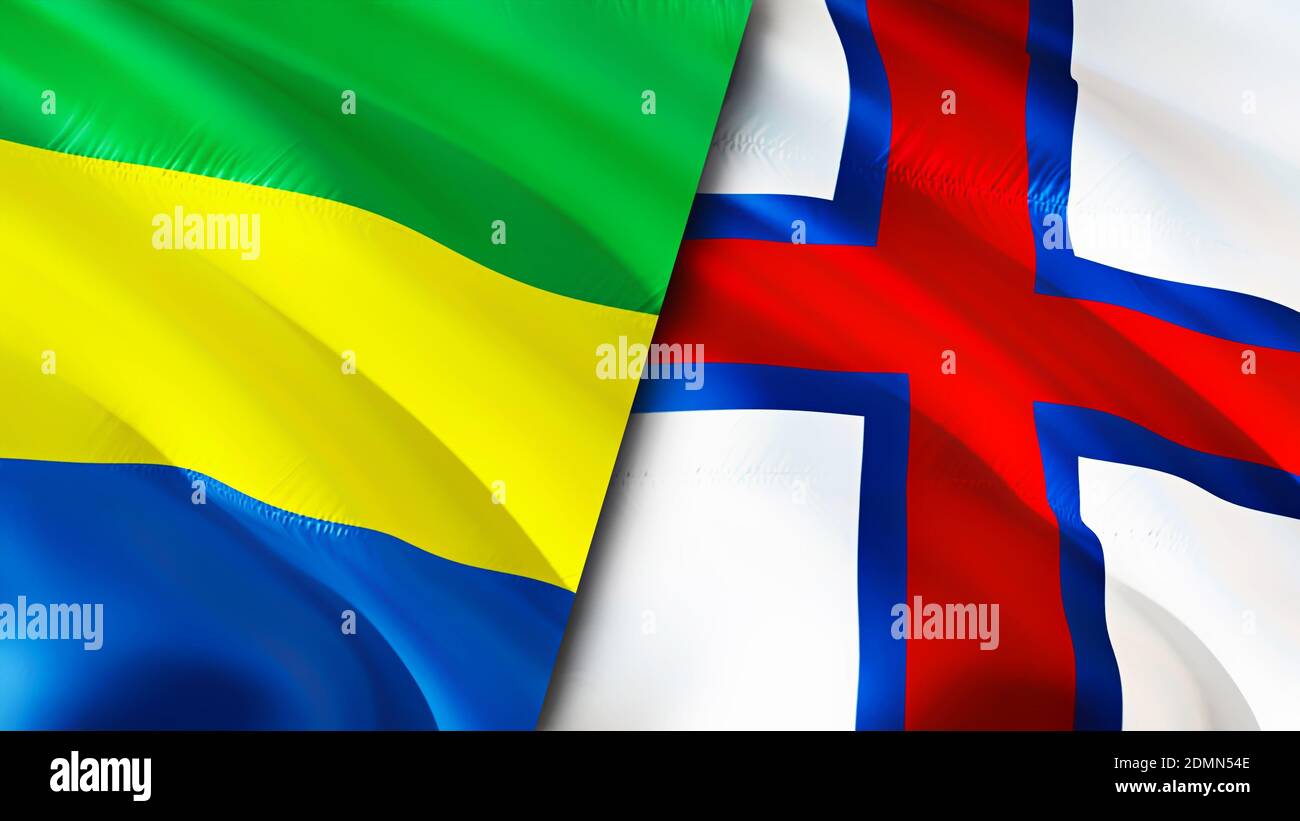 Faroe islands vs gabon hi-res stock photography and images - Alamy
