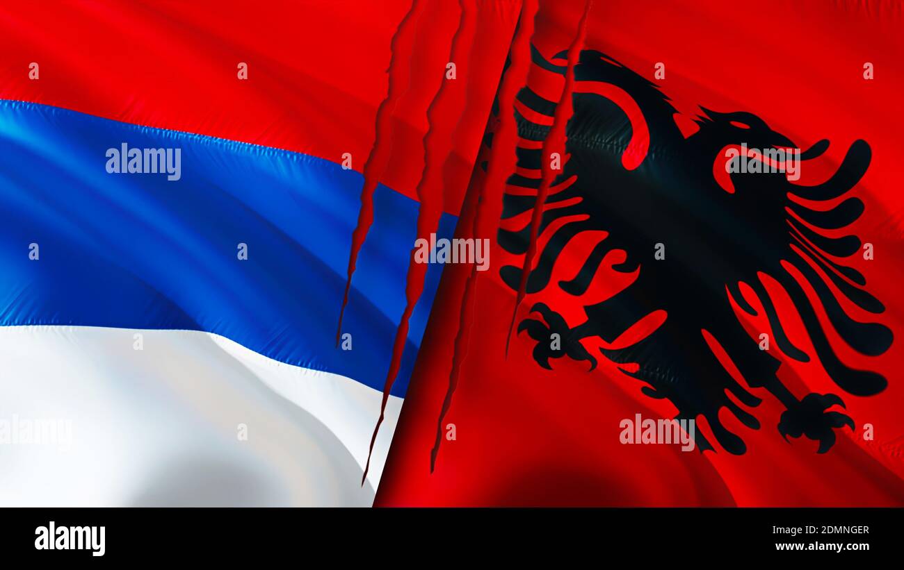 Albania serbia hires stock photography and images Alamy