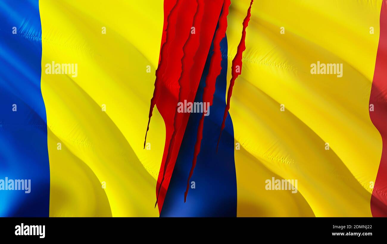 Romania Chad Conflict High Resolution Stock Photography And Images Alamy