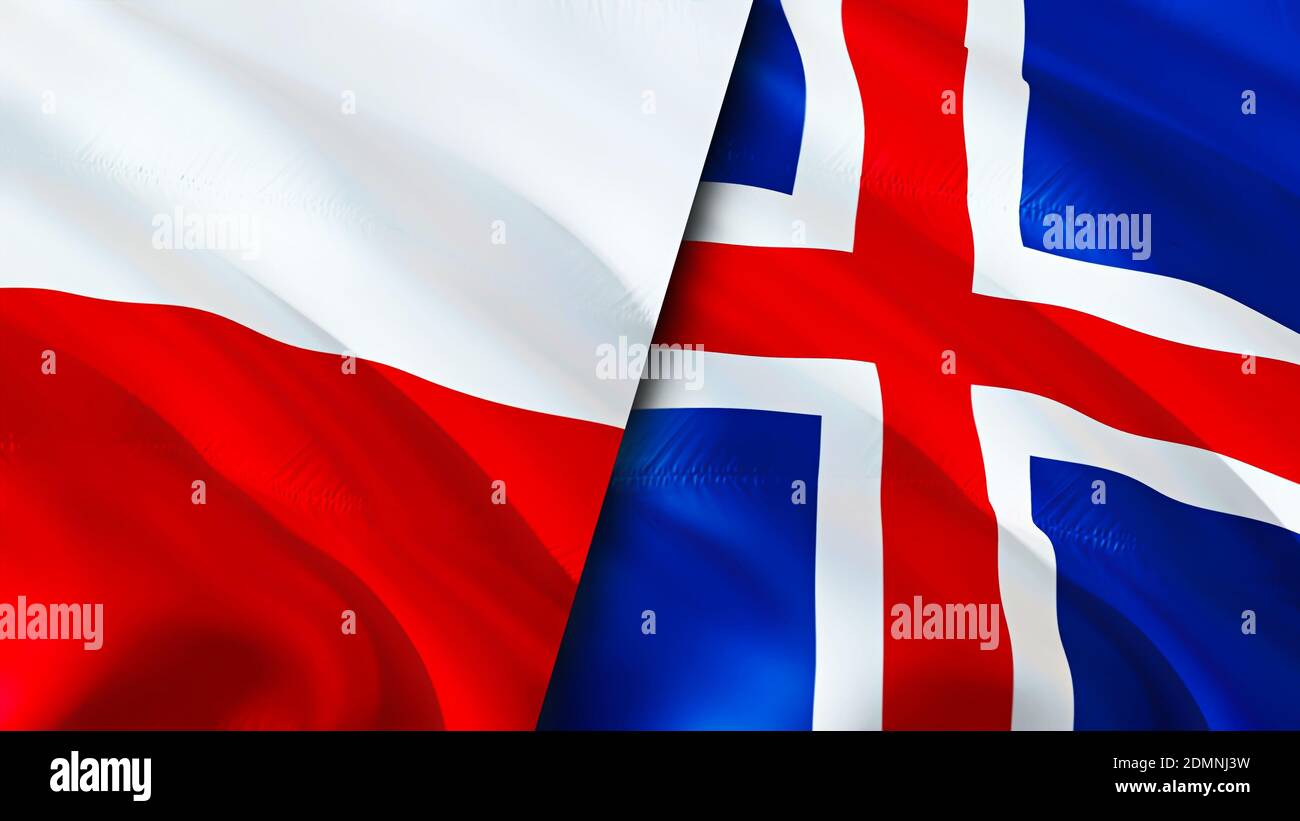 Poland Iceland High Resolution Stock Photography And Images Alamy