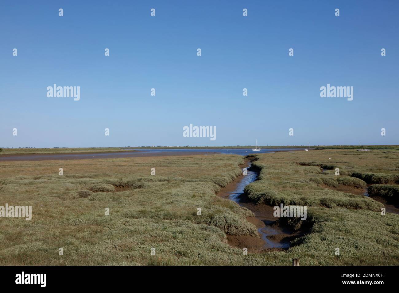 Paglesham pool hires stock photography and images Alamy