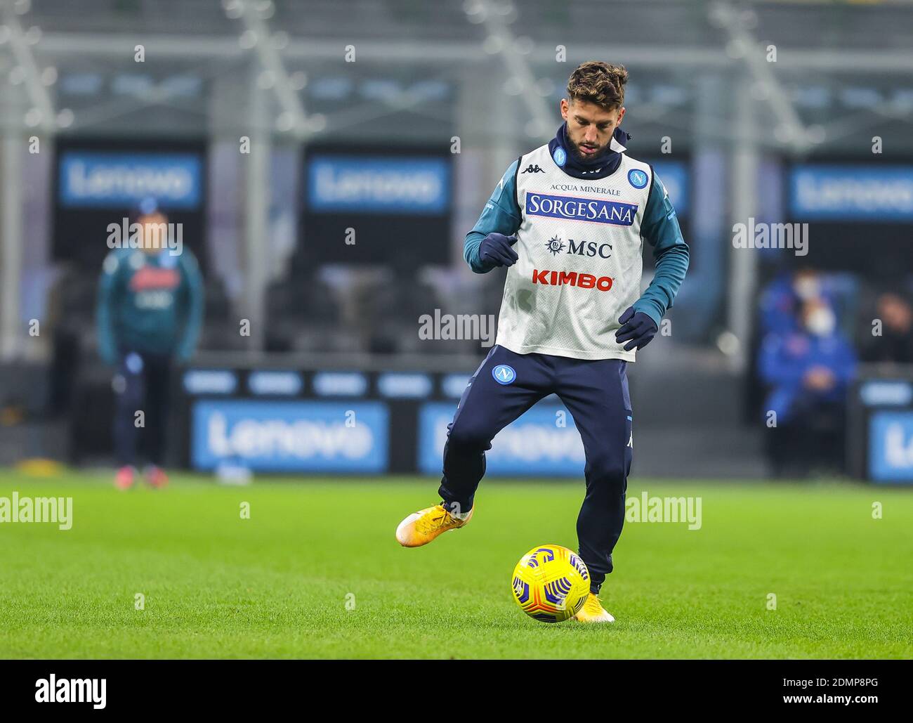 Katja Schroffenegger (ACF Fiorentina Femminile) during AC Milan vs ACF  Fiorentina femminile, Italian footba - Photo .LiveMedia/Francesco  Scaccianoce Stock Photo - Alamy