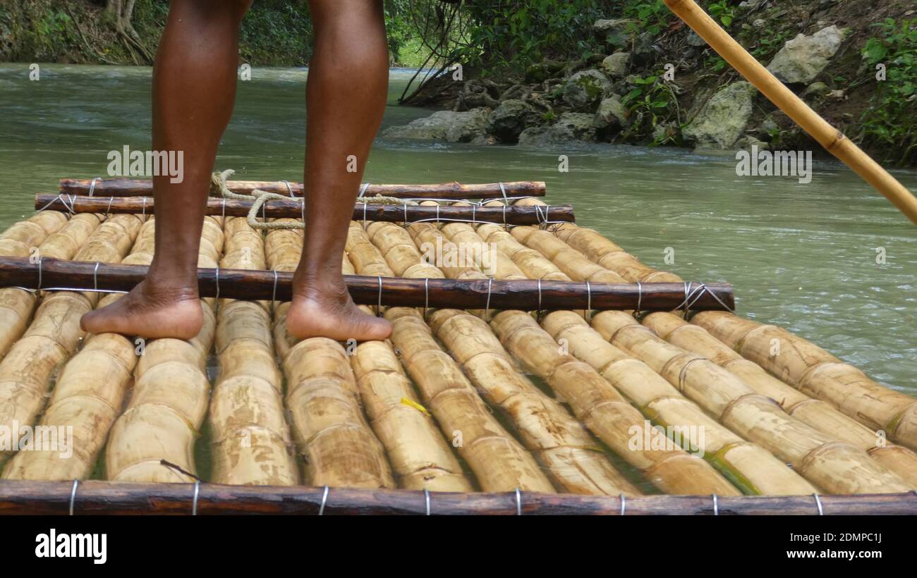 Plank raft hi-res stock photography and images - Alamy