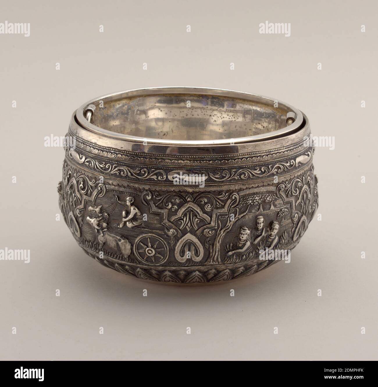 Cylindrical inset hires stock photography and images Alamy