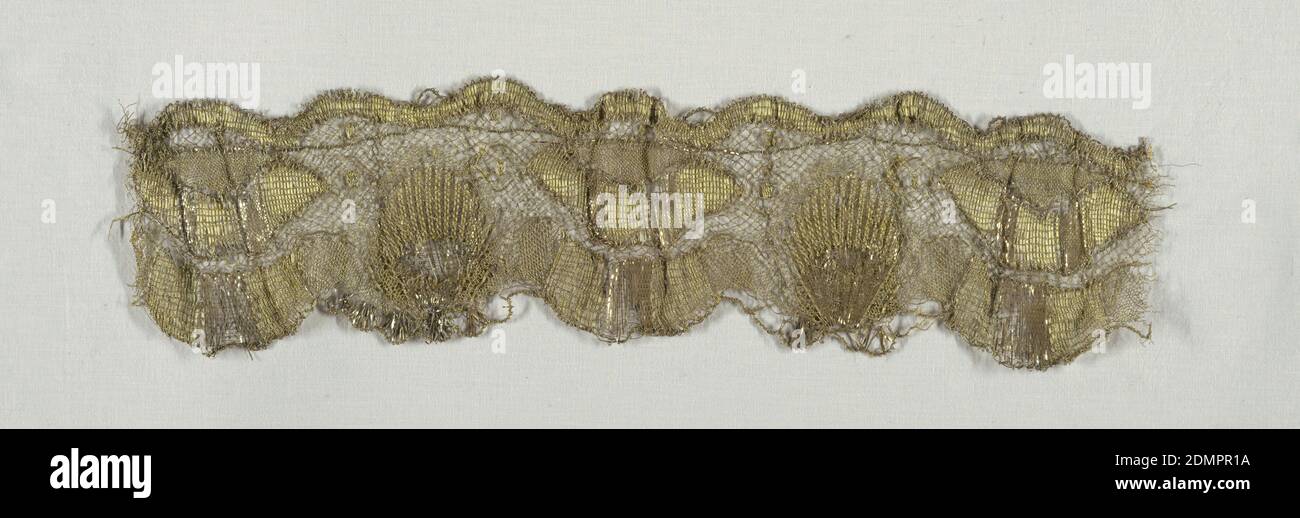 Lace band hi-res stock photography and images - Alamy