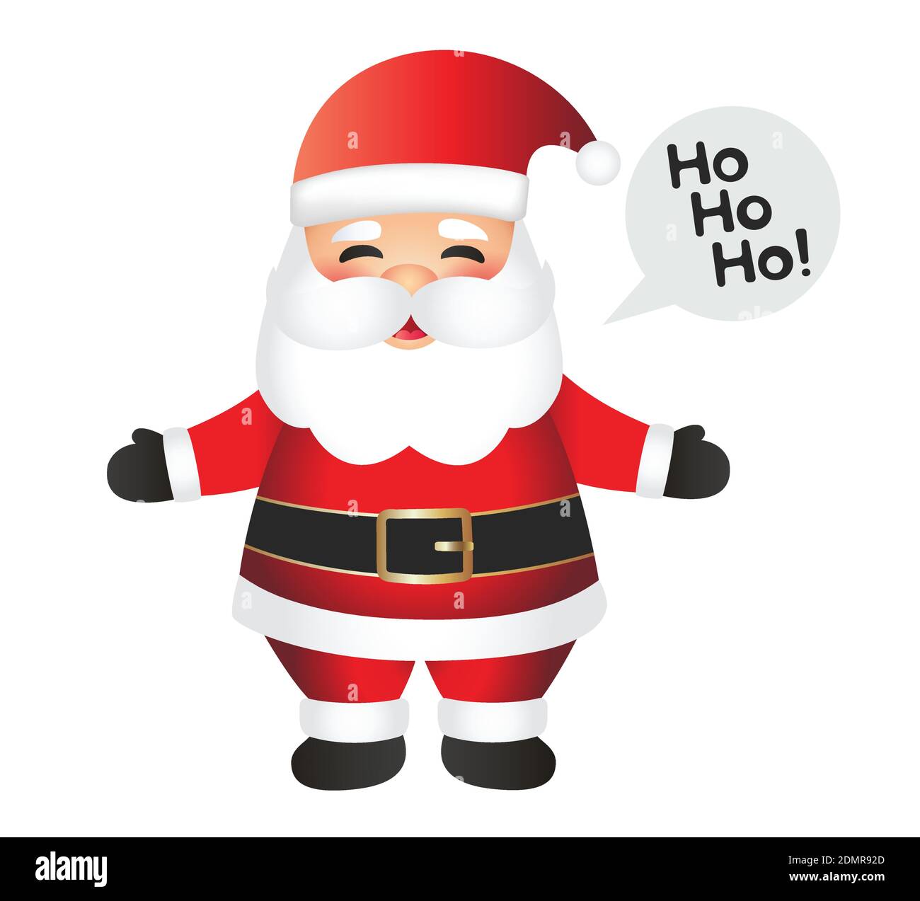 https://c8.alamy.com/comp/2DMR92D/santa-claus-cartoon-illustration-isolated-on-white-background-santa-claus-character-waving-and-greeting-ho-ho-ho-typography-2DMR92D.jpg