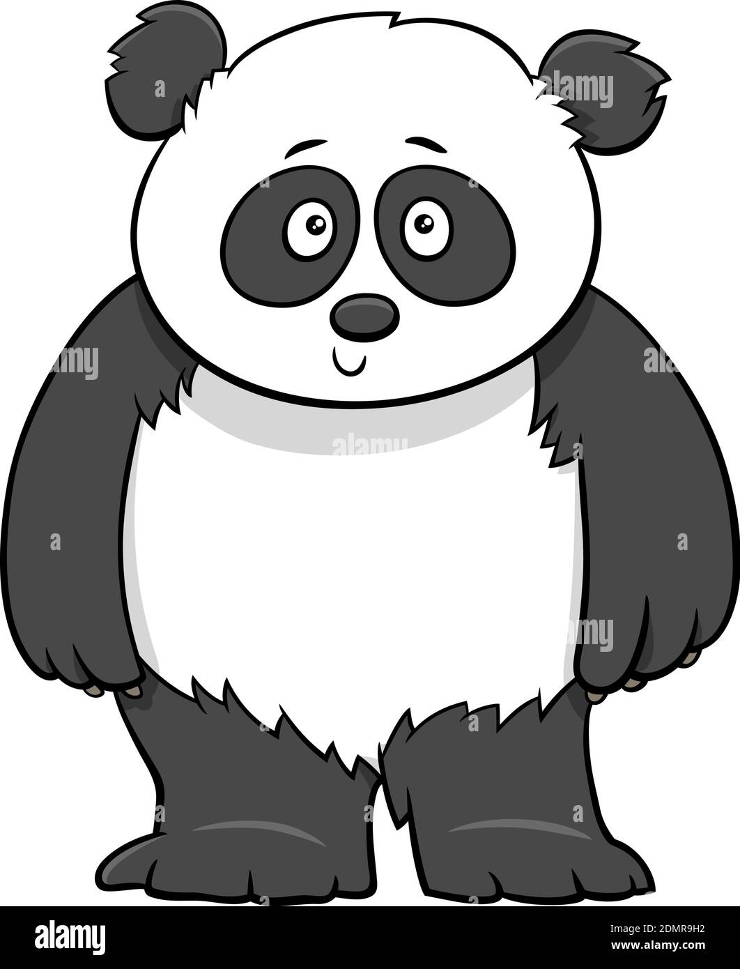 Cartoon Illustration Of Cute Baby Panda Bear Comic Animal Character Stock Vector Image Art Alamy Cartoon Illustration Of Cute Baby Panda Bear Comic Animal Character Stock Vector Image Art Alamy