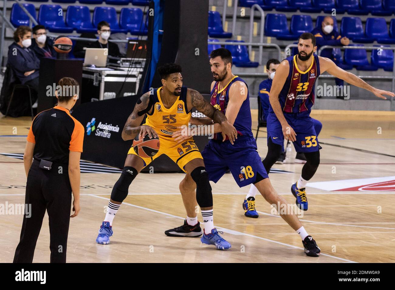 bc khimki basketball