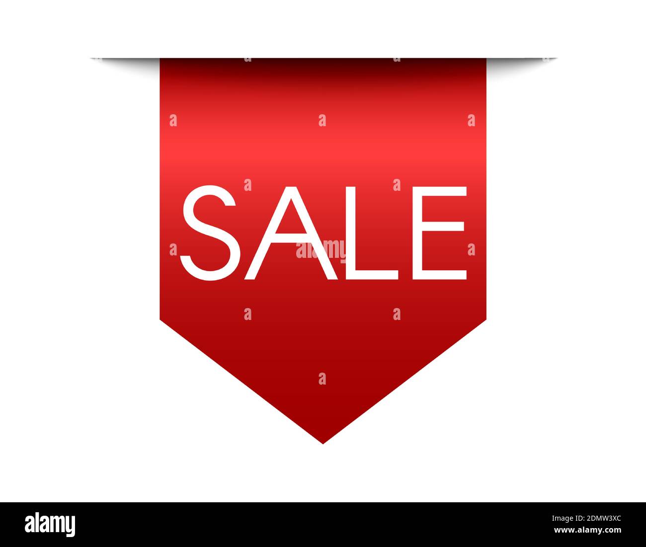 Red circle callout Stock Vector Images - Alamy