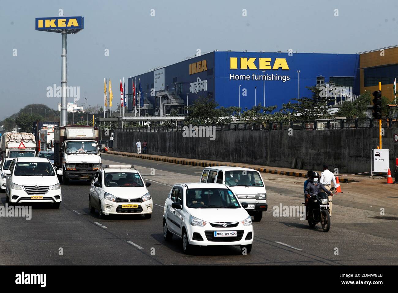 New Ikea High Resolution Stock Photography And Images Alamy
