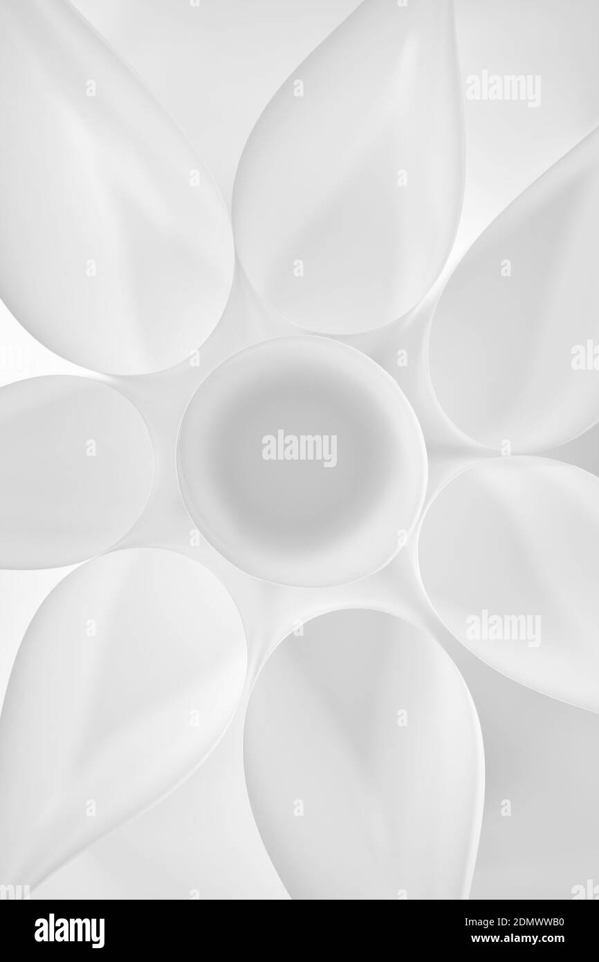 Abstract paper art Stock Photo Alamy