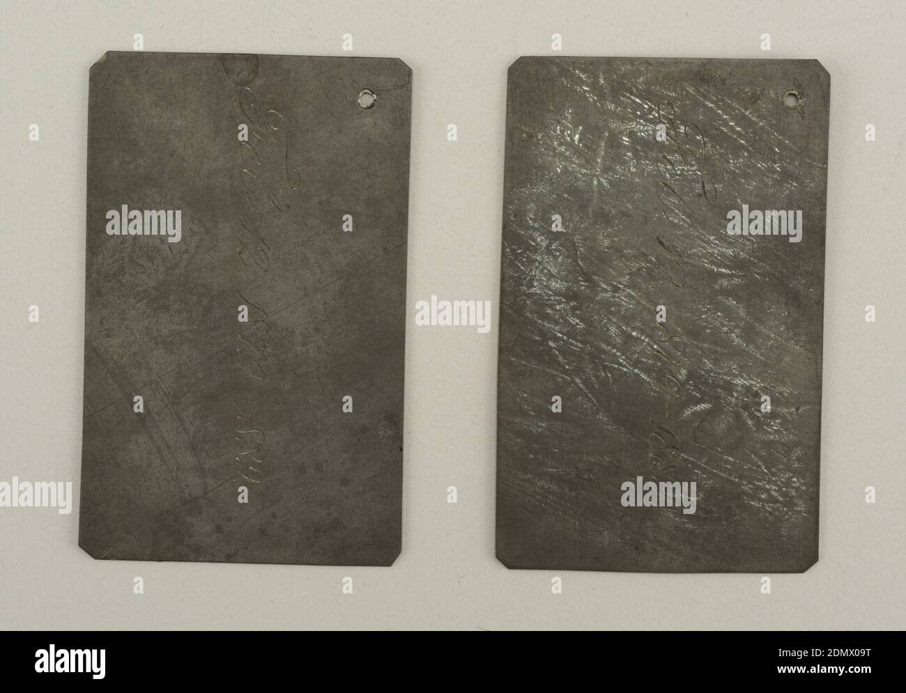 Etching Into Metal High Resolution Stock Photography and Images Alamy