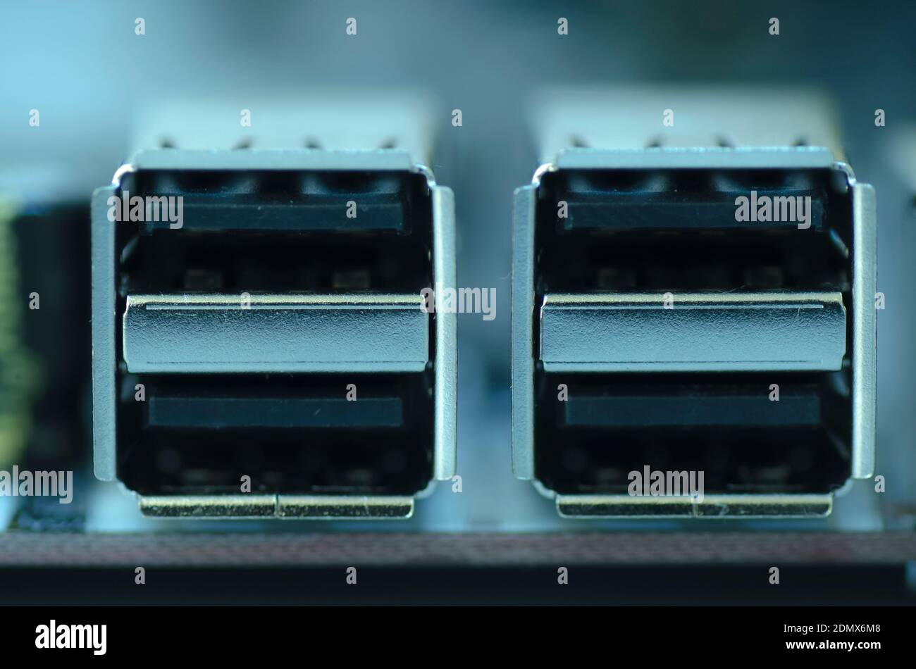 Usb ports hi-res stock photography and images - Alamy