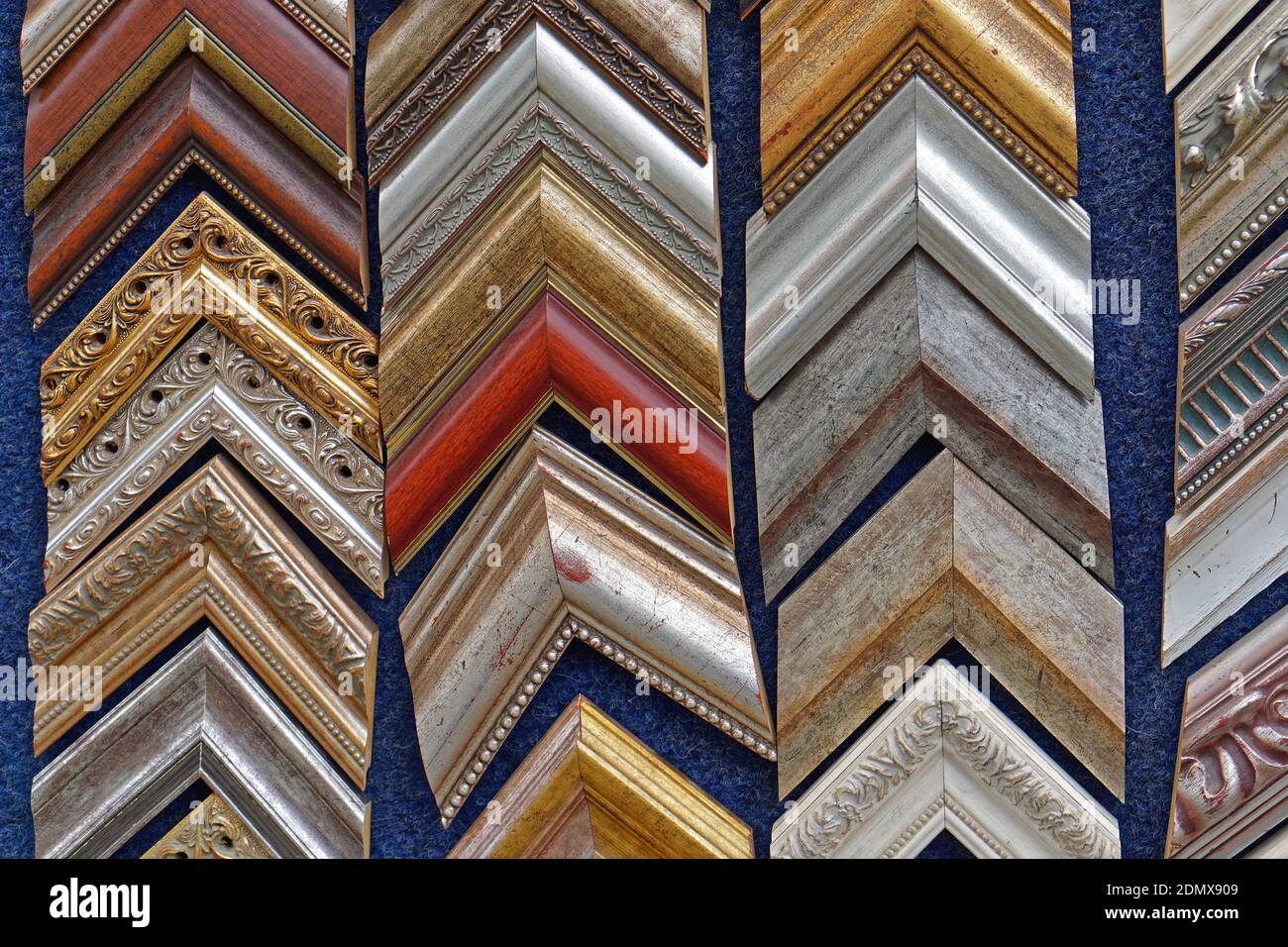 Frames selection hires stock photography and images Alamy
