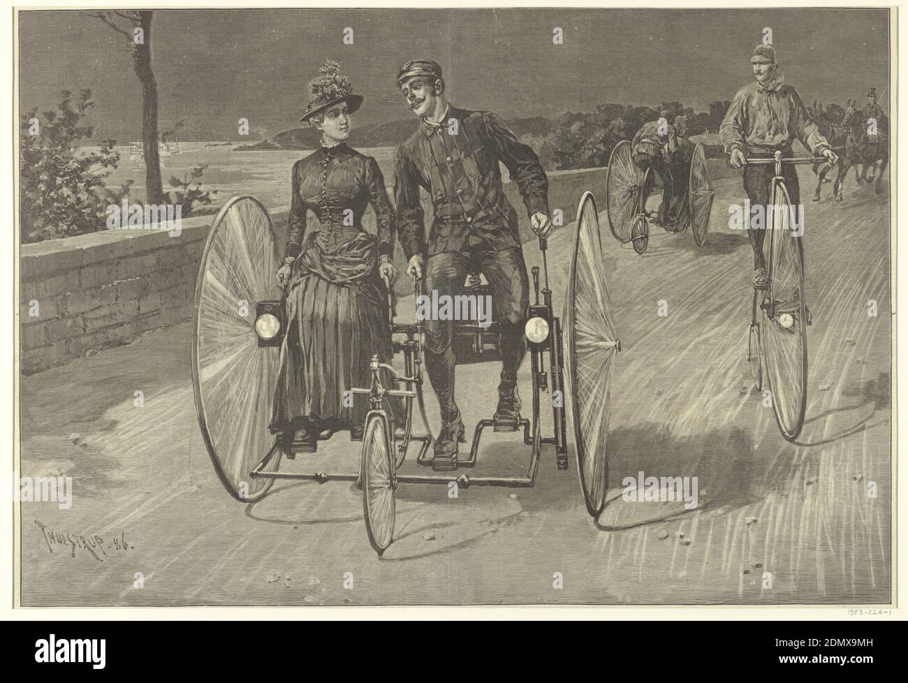 Velo americain wheeling cheap