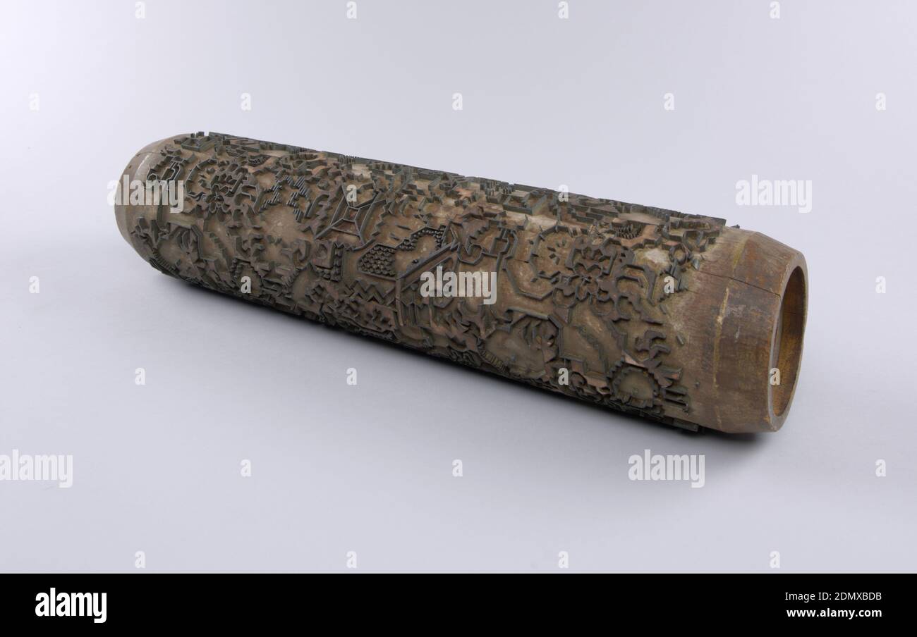Ink Roller Stock Photo - Download Image Now - Antique, Craft, Cut