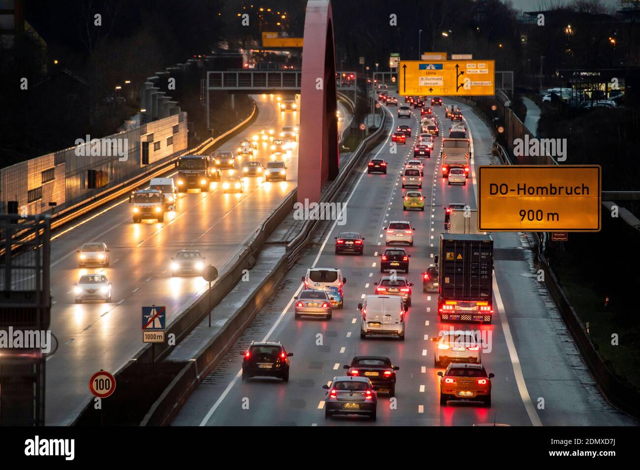 Feeder road hires stock photography and images Alamy