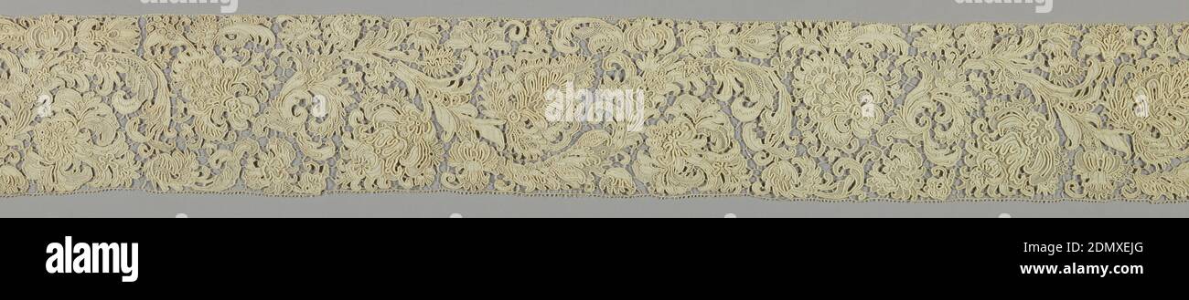 Large conventionalized flowers hi-res stock photography and images - Alamy