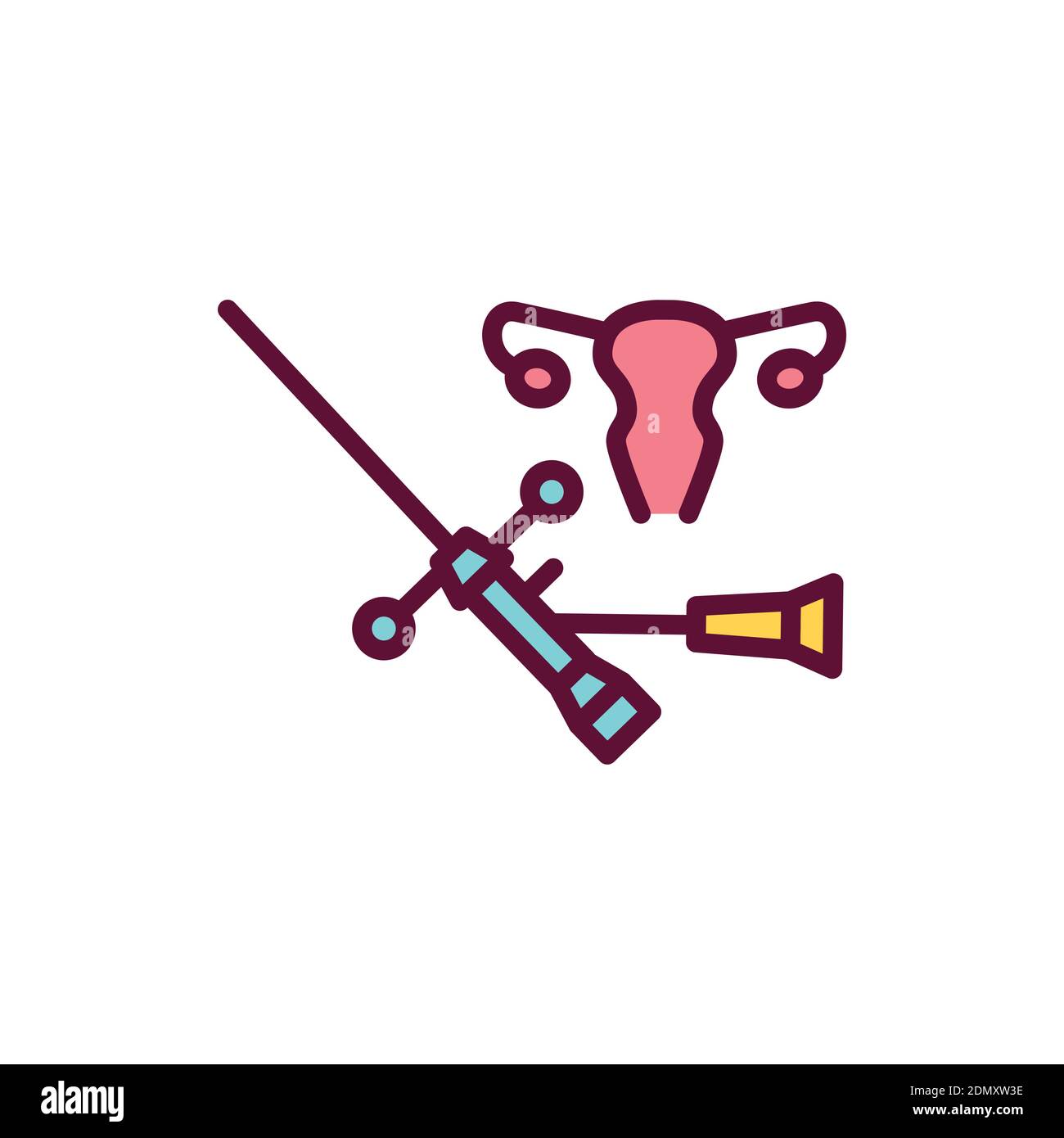 Cystoscopy hi-res stock photography and images - Alamy