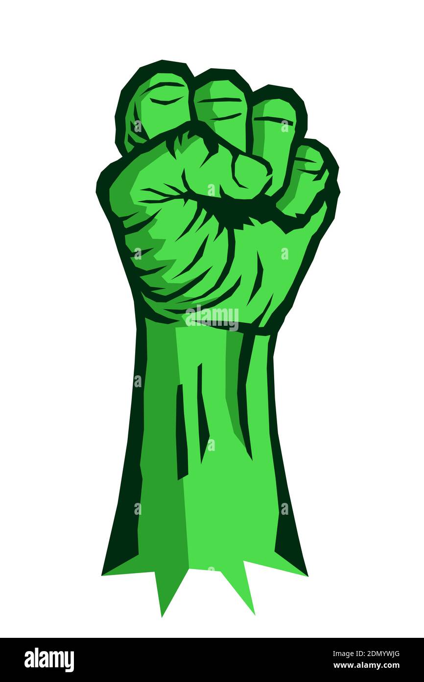 Green revolution for climate, ecology and environment. Environmentalist