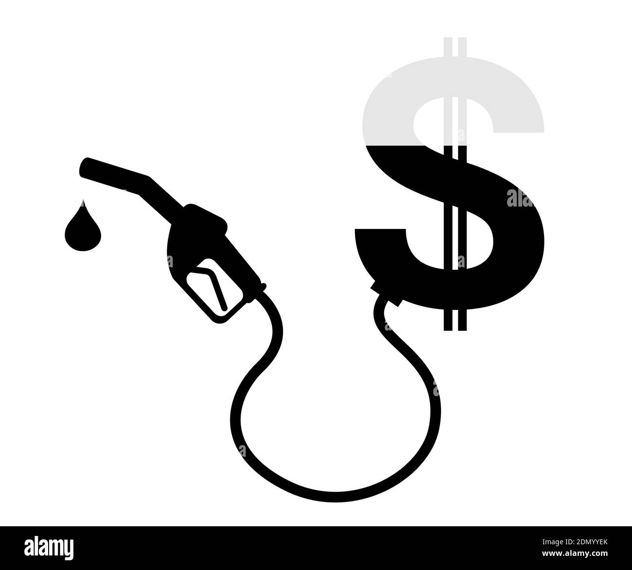Paying price and expense for fueling and refueling fuel, oil, gas and
