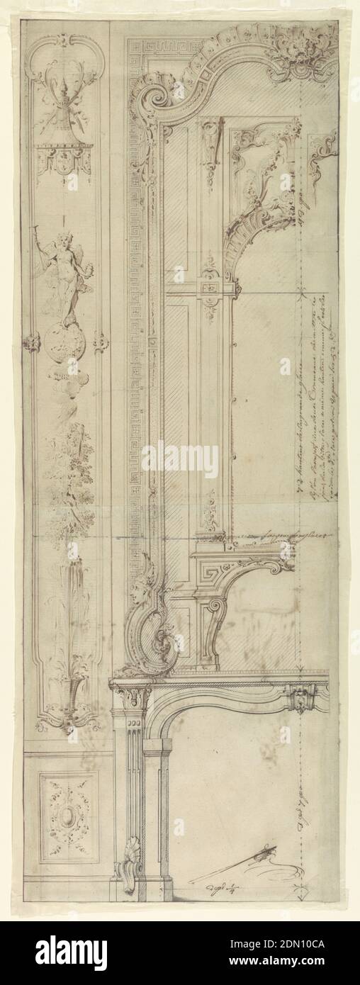 Chimney mantels hi-res stock photography and images - Alamy