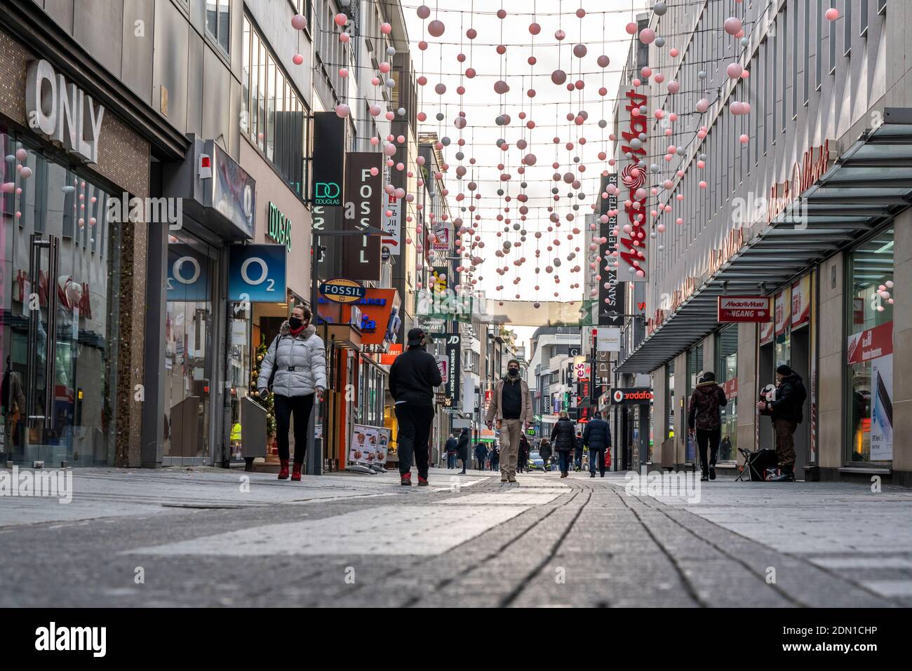Hohe street cologne hi-res stock photography and images - Page 3 - Alamy